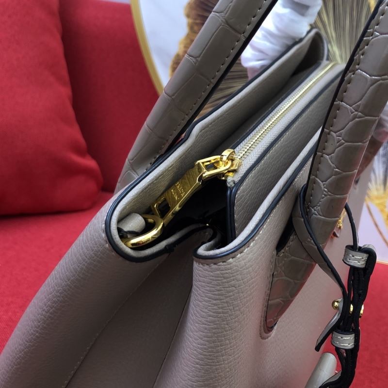 Prada Top Handle Bags